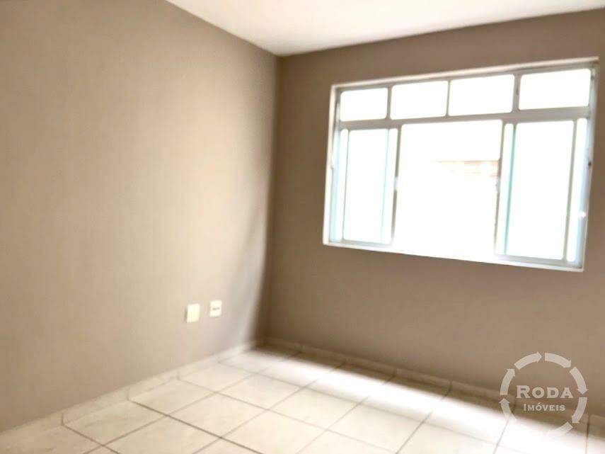 Apartamento à venda no Embaré: 