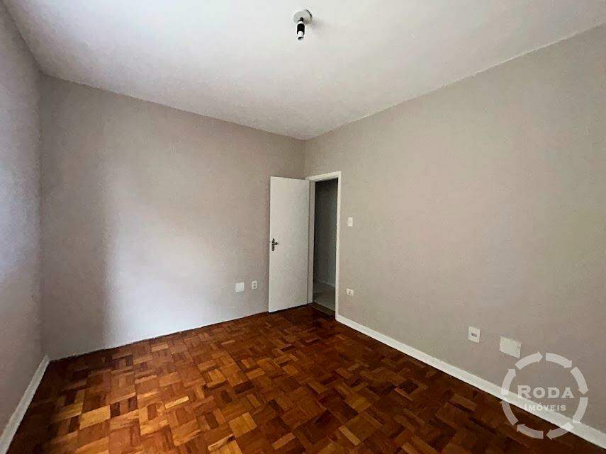 Apartamento à venda no Embaré: 