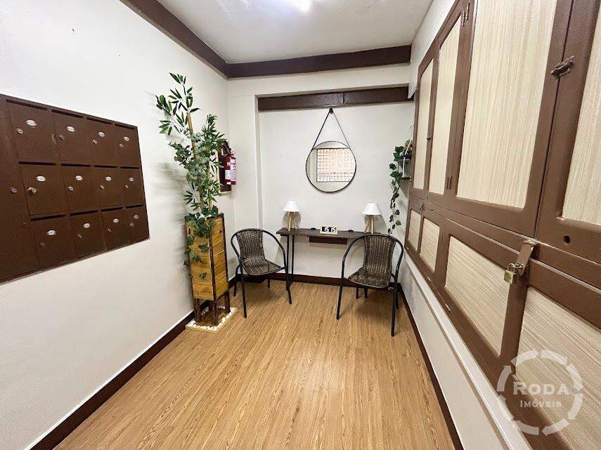 Apartamento à venda no Embaré: 