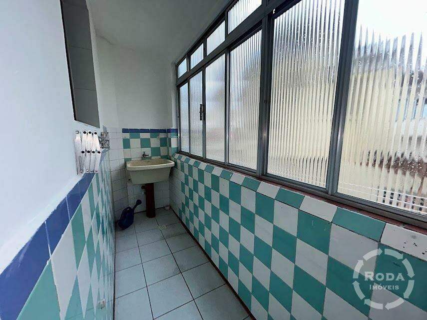 Apartamento à venda no Embaré: 