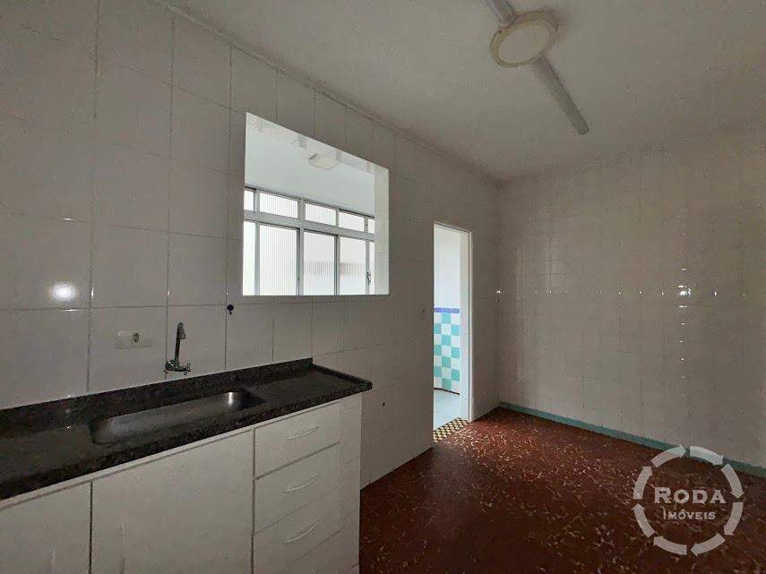 Apartamento à venda no Embaré: 