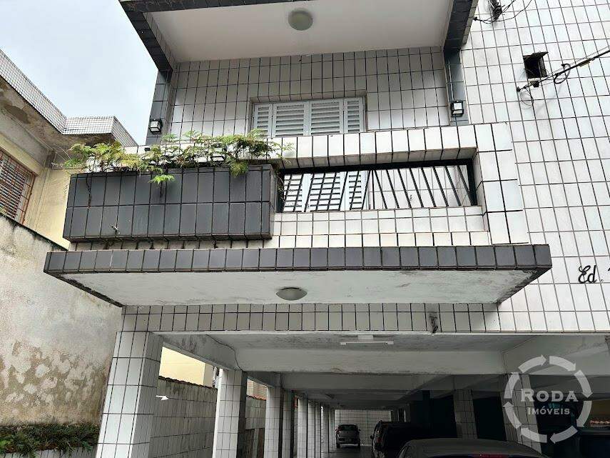 Apartamento à venda no Embaré: 