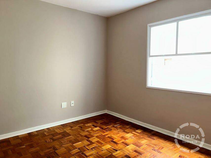 Apartamento à venda no Embaré: 