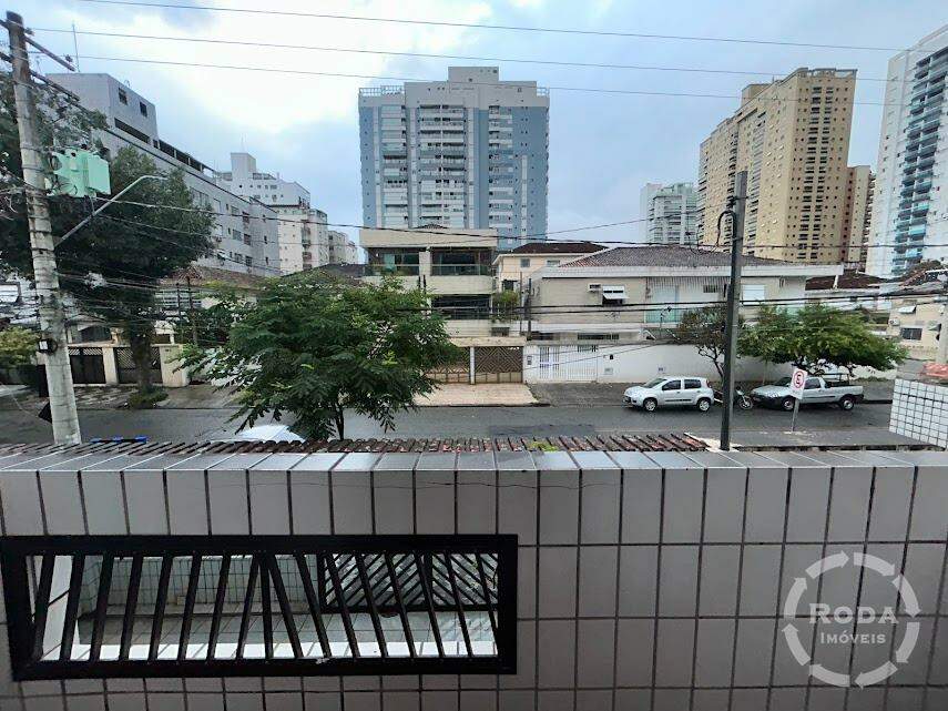 Apartamento à venda no Embaré: 