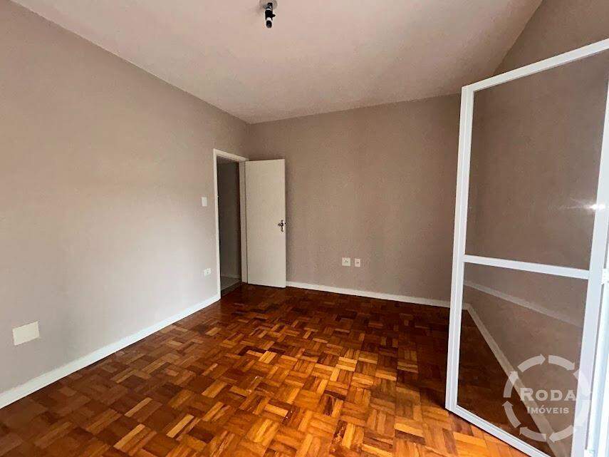 Apartamento à venda no Embaré: 
