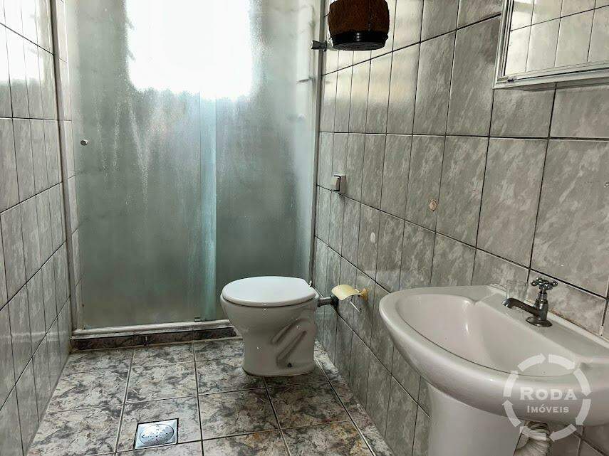 Apartamento à venda no Embaré: 