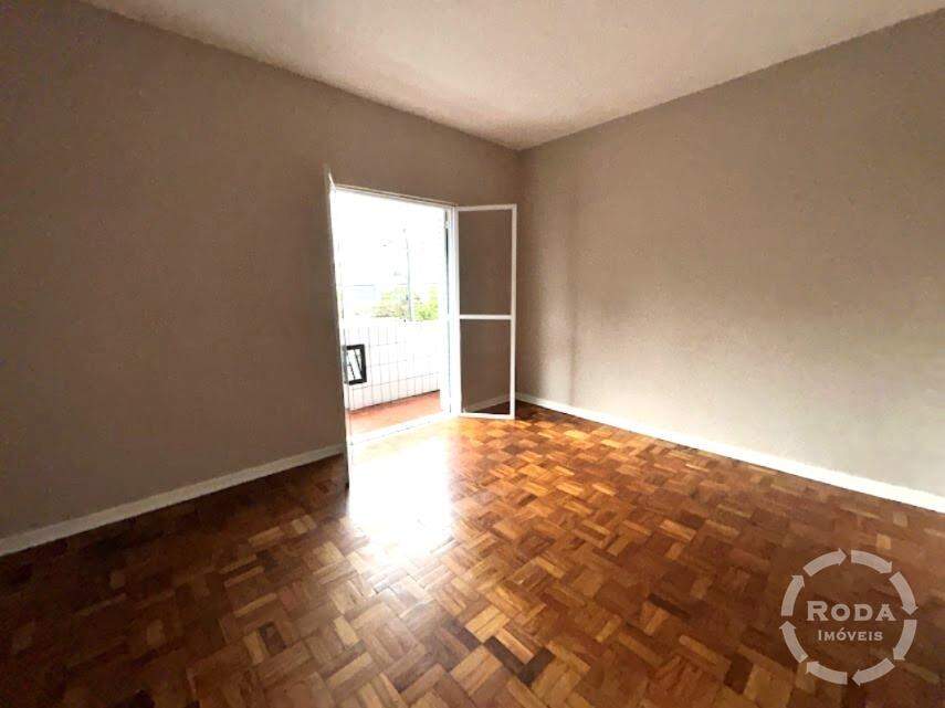 Apartamento à venda no Embaré: 