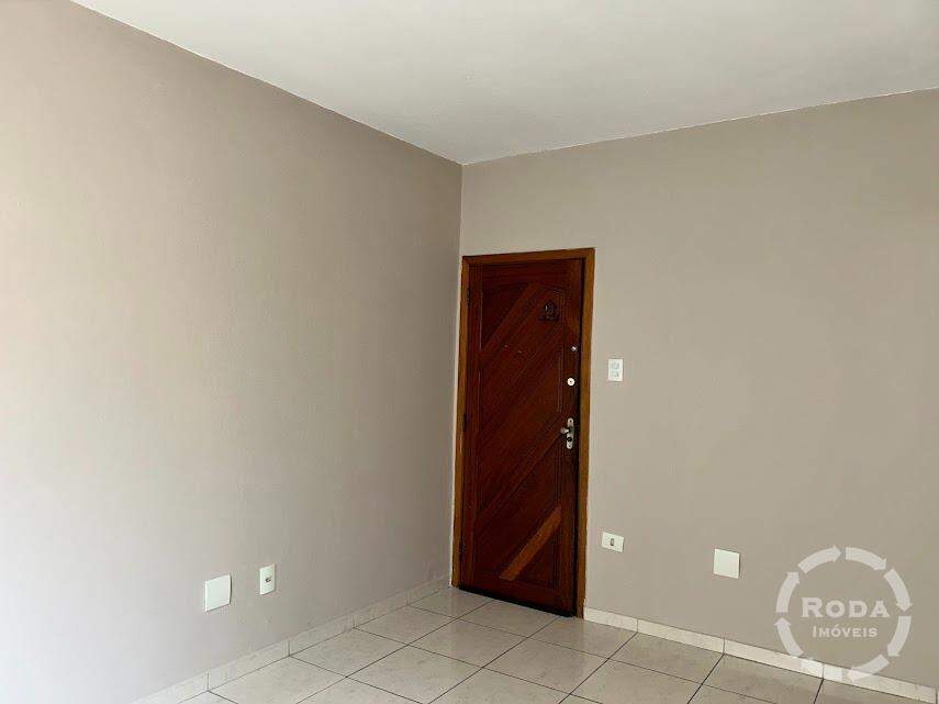 Apartamento à venda no Embaré: 