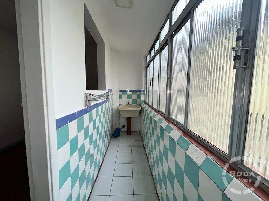 Apartamento à venda no Embaré: 