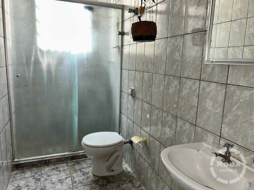Apartamento à venda no Embaré: 