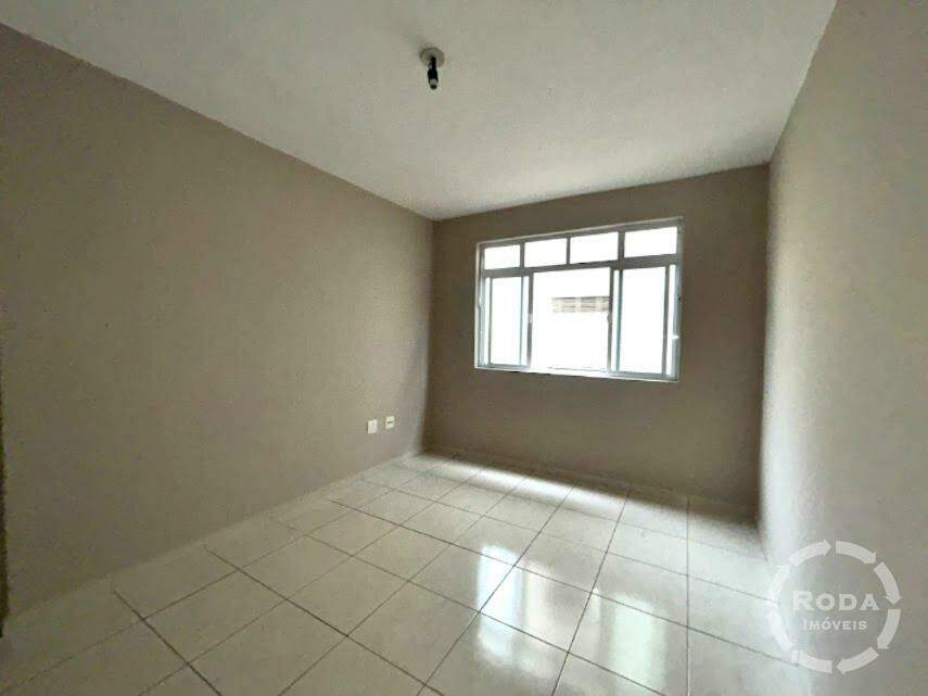 Apartamento à venda no Embaré: 