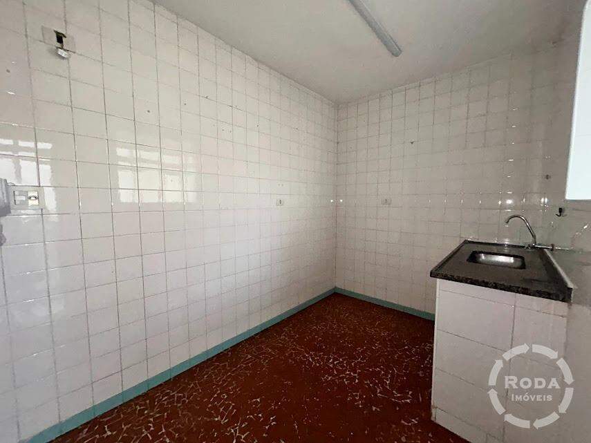 Apartamento à venda no Embaré: 