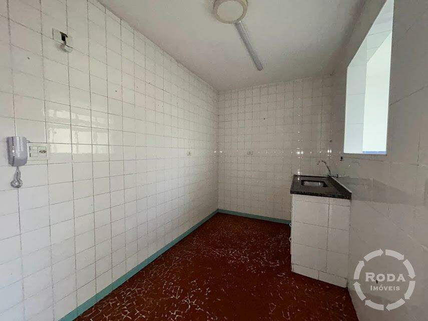 Apartamento à venda no Embaré: 