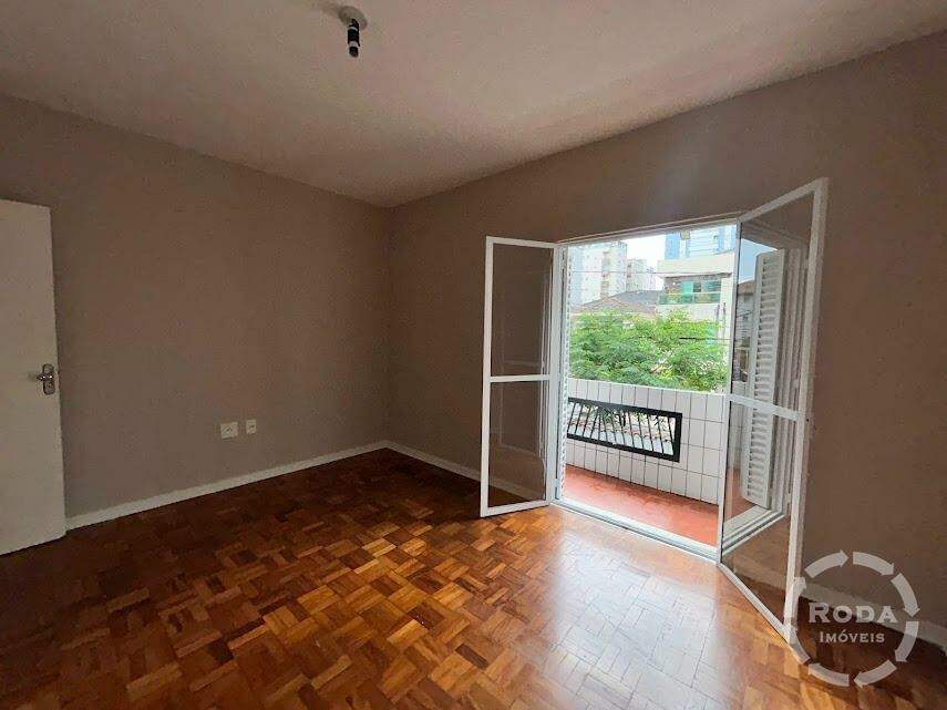 Apartamento à venda no Embaré: 