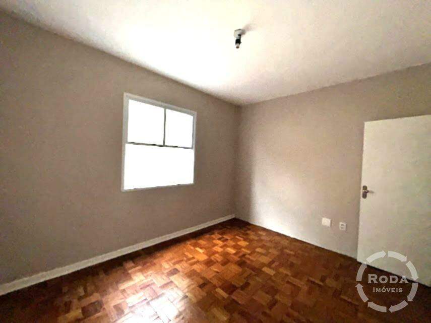 Apartamento à venda no Embaré: 