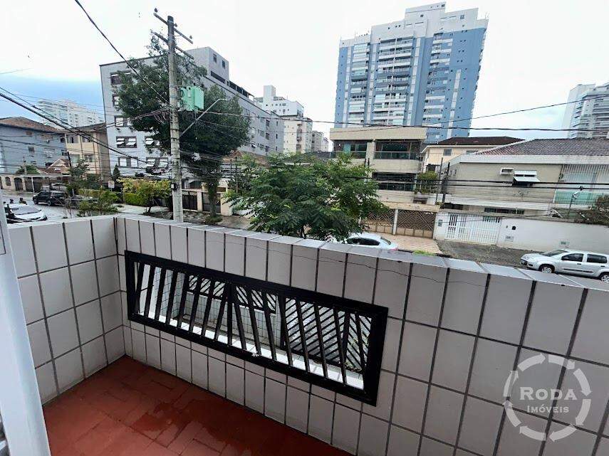 Apartamento à venda no Embaré: 