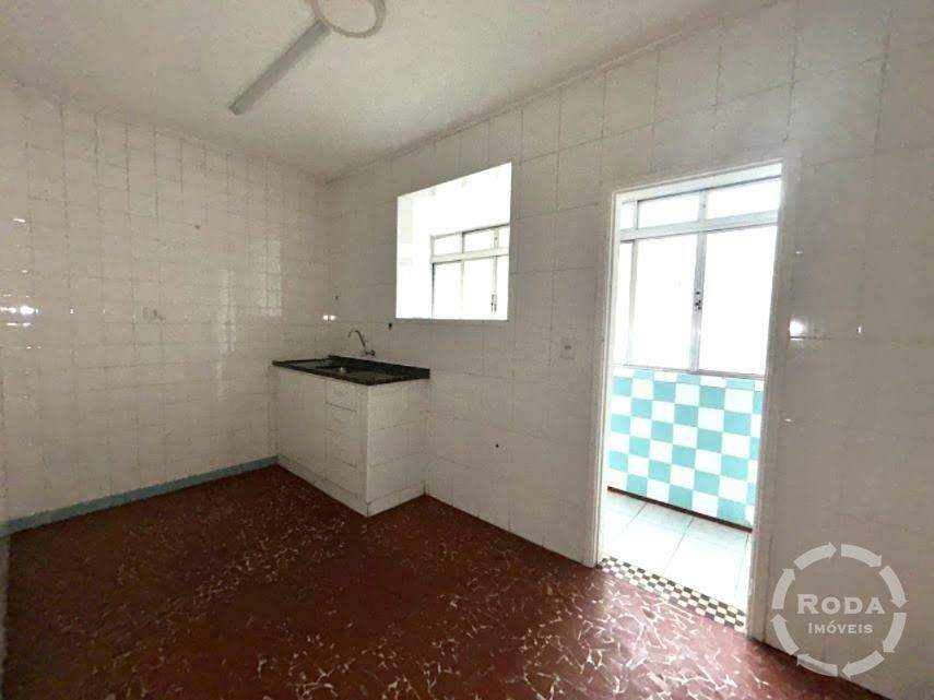 Apartamento à venda no Embaré: 