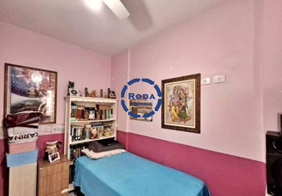 Apartamento à venda no Campo Grande: DORMITÓRIO 2
