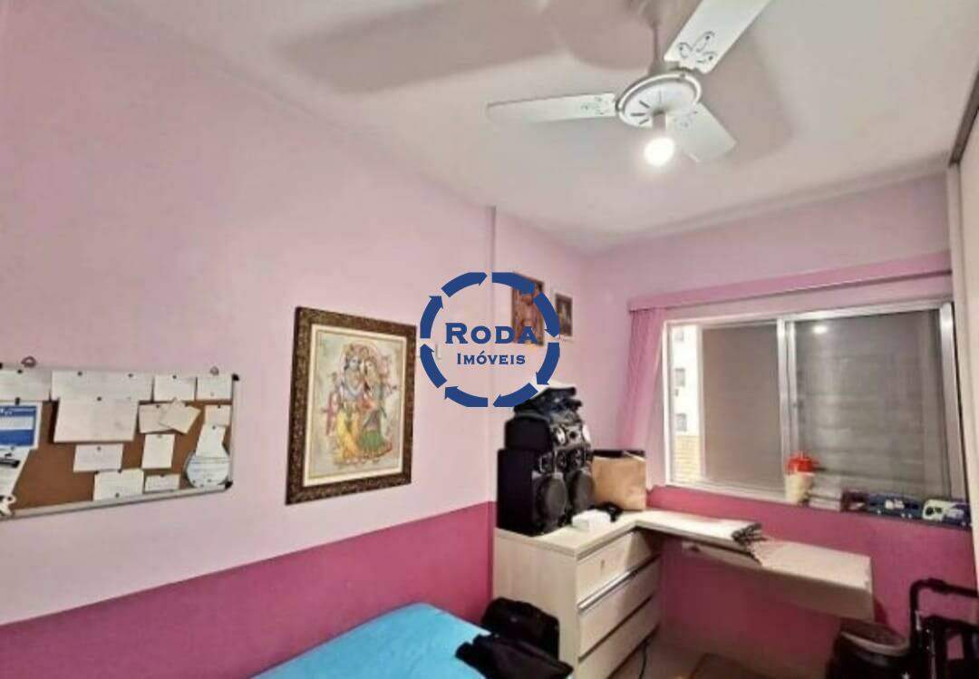 Apartamento à venda no Campo Grande: DORMITÓRIO 2