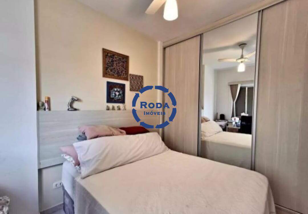 Apartamento à venda no Campo Grande: DORMITÓRIO 1