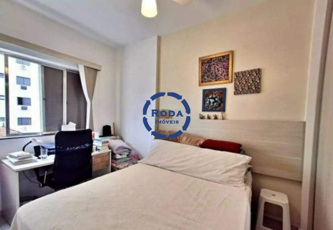 Apartamento à venda no Campo Grande: DORMITÓRIO 1
