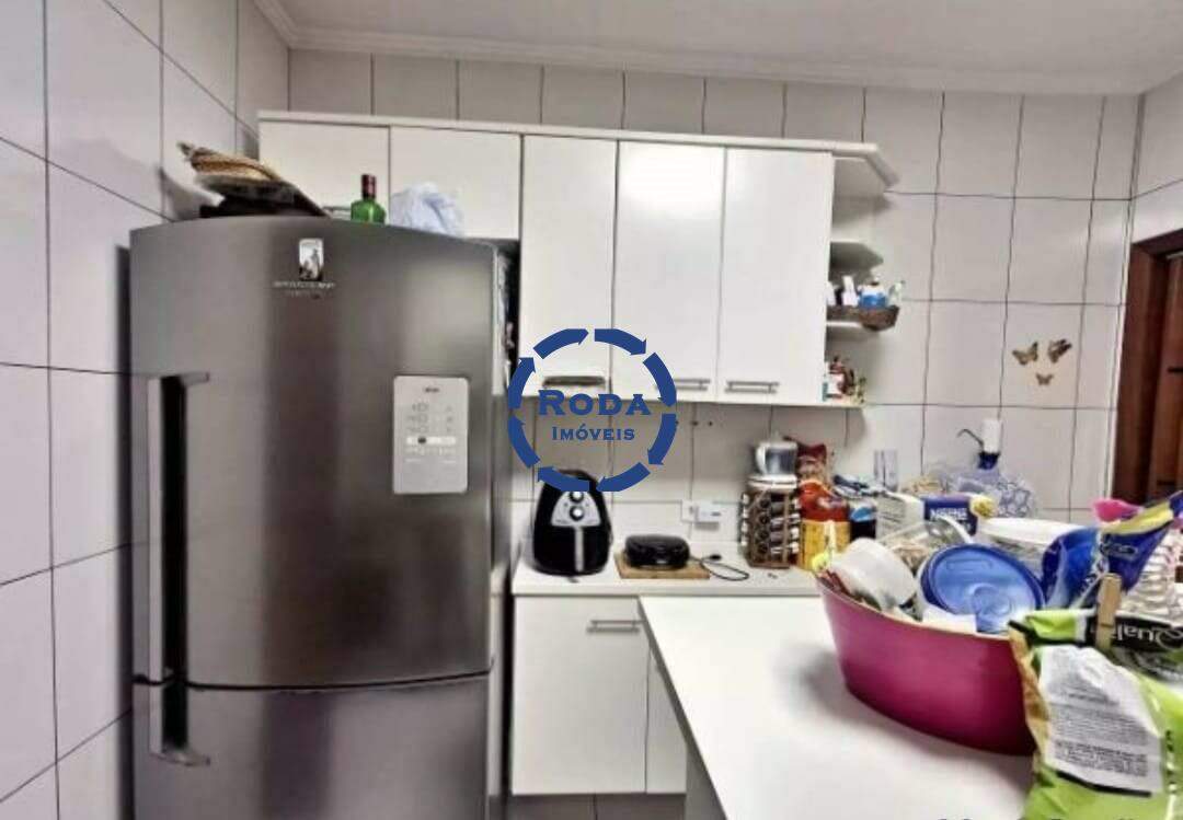 Apartamento à venda no Campo Grande: COZINHA