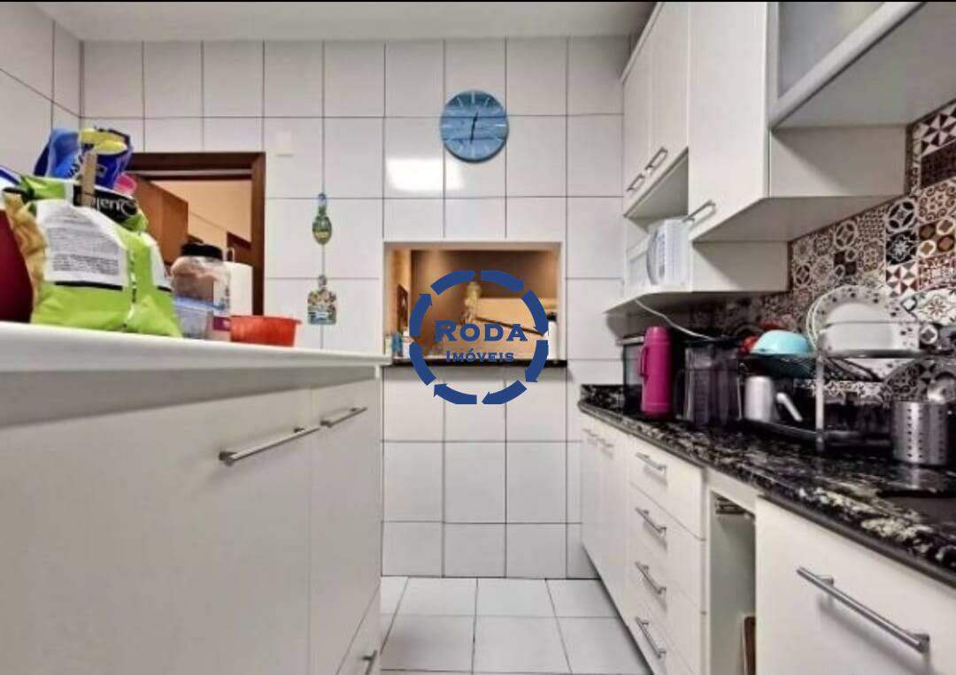 Apartamento à venda no Campo Grande: COZINHA