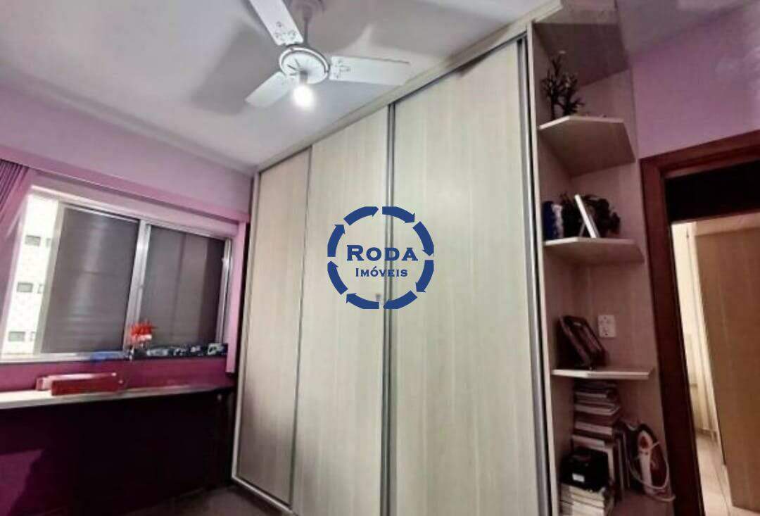 Apartamento à venda no Campo Grande: DORMITÓRIO 2