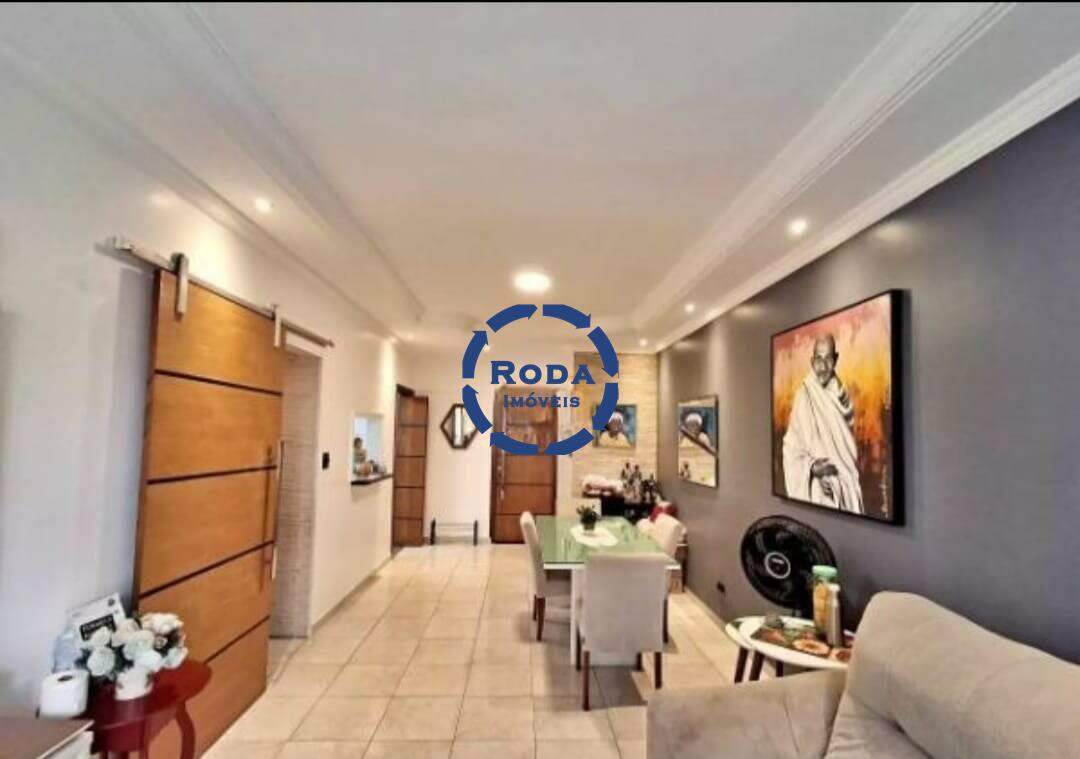 Apartamento à venda no Campo Grande: SALA