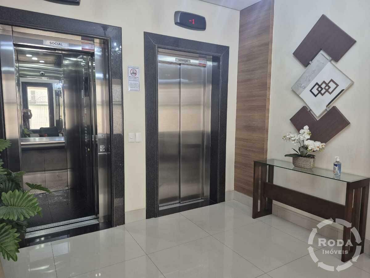 Apartamento à venda no Macuco: 