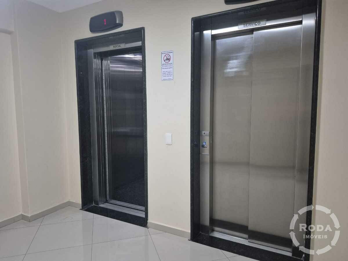 Apartamento à venda no Macuco: 