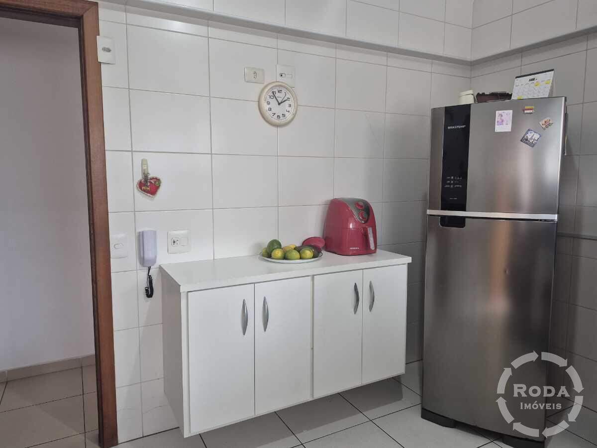 Apartamento à venda no Macuco: 