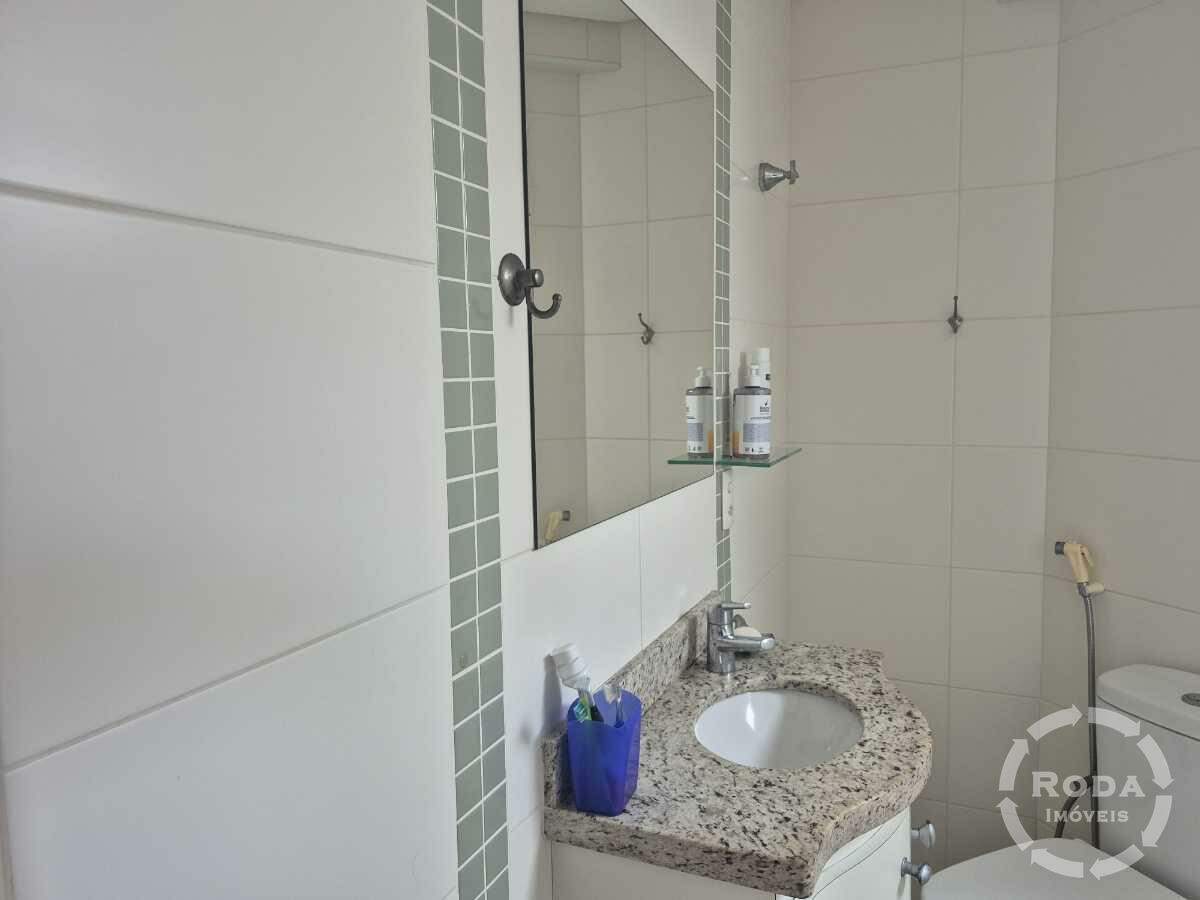 Apartamento à venda no Macuco: 