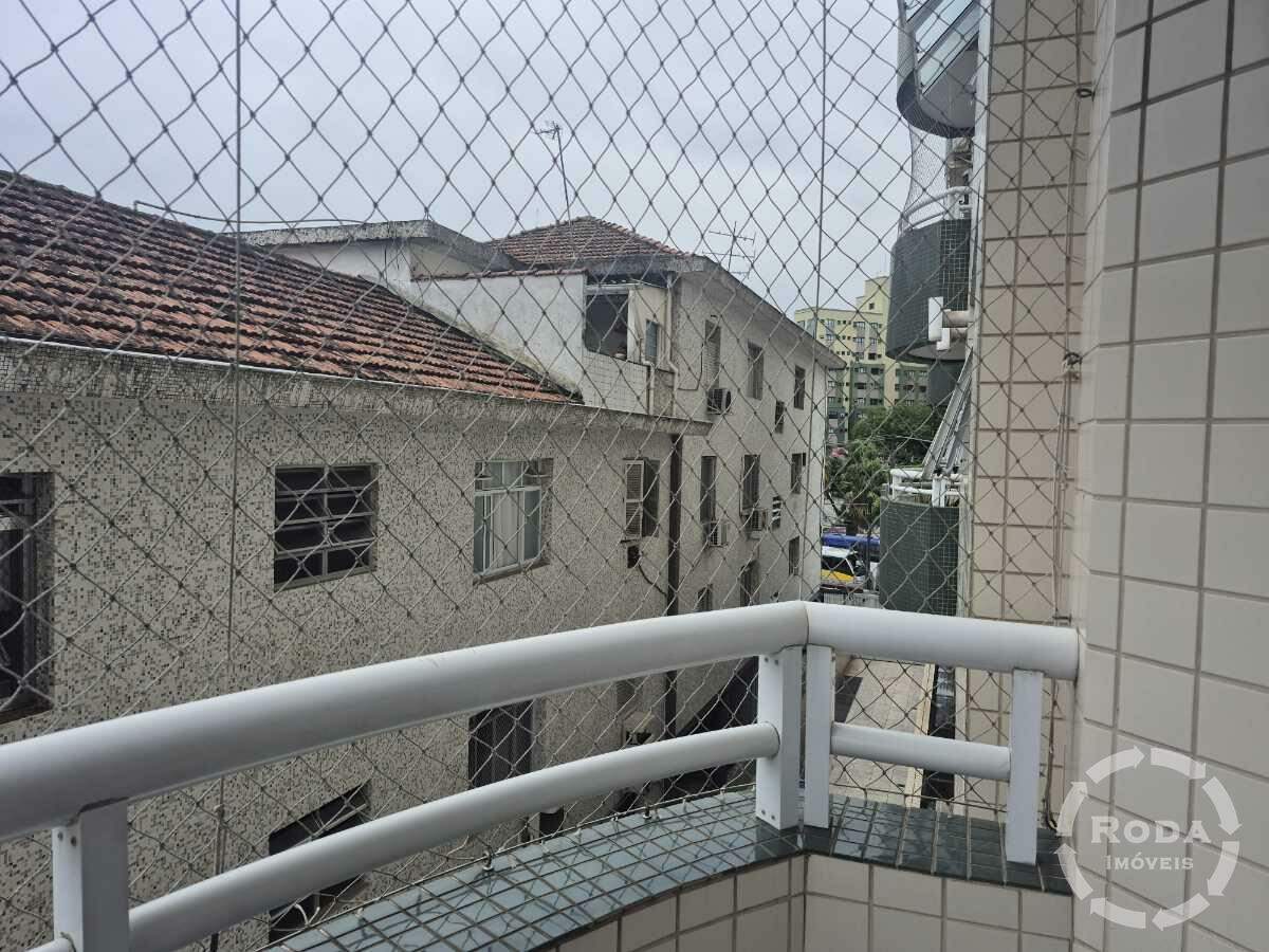 Apartamento à venda no Macuco: 