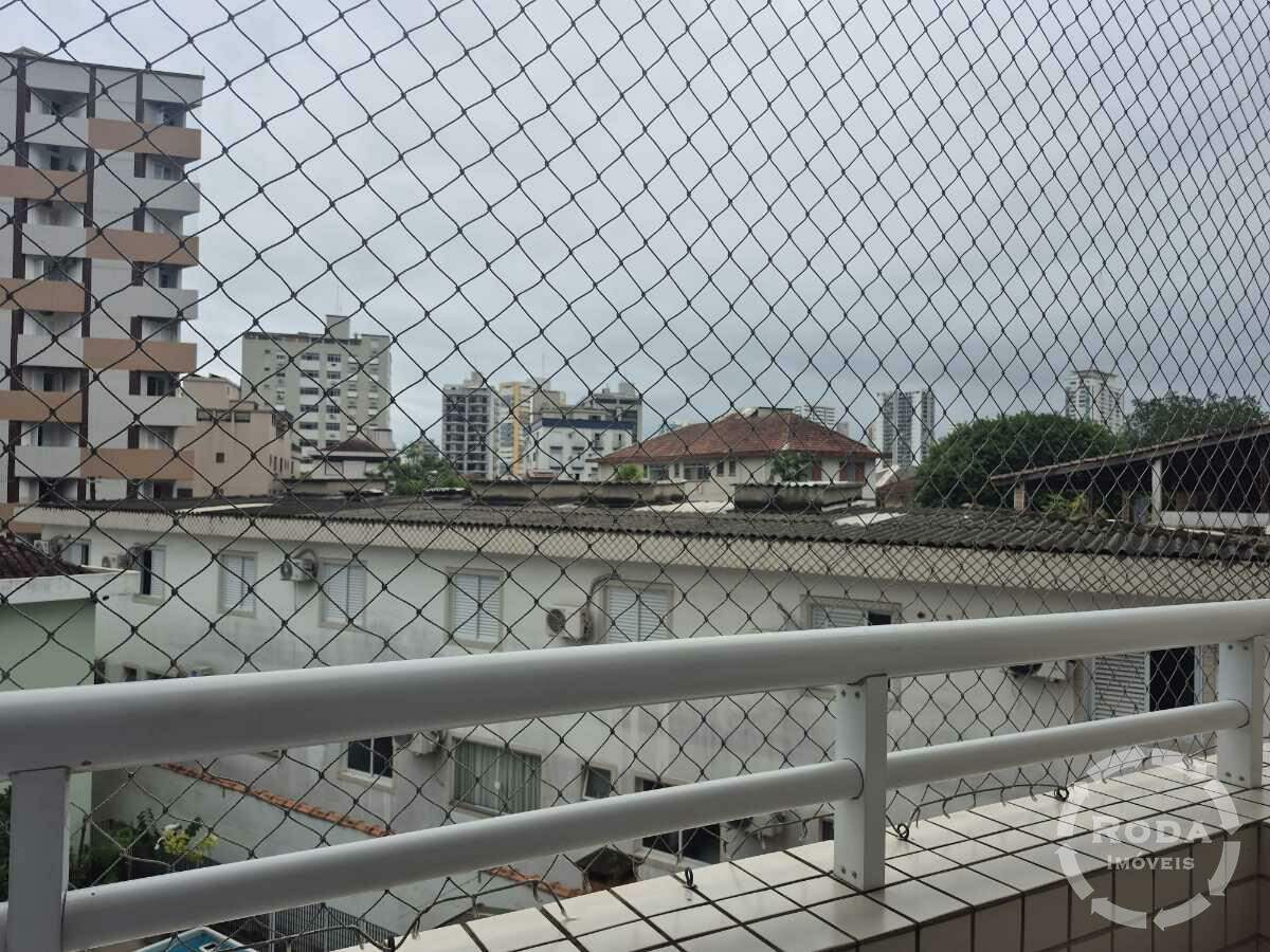 Apartamento à venda no Macuco: 