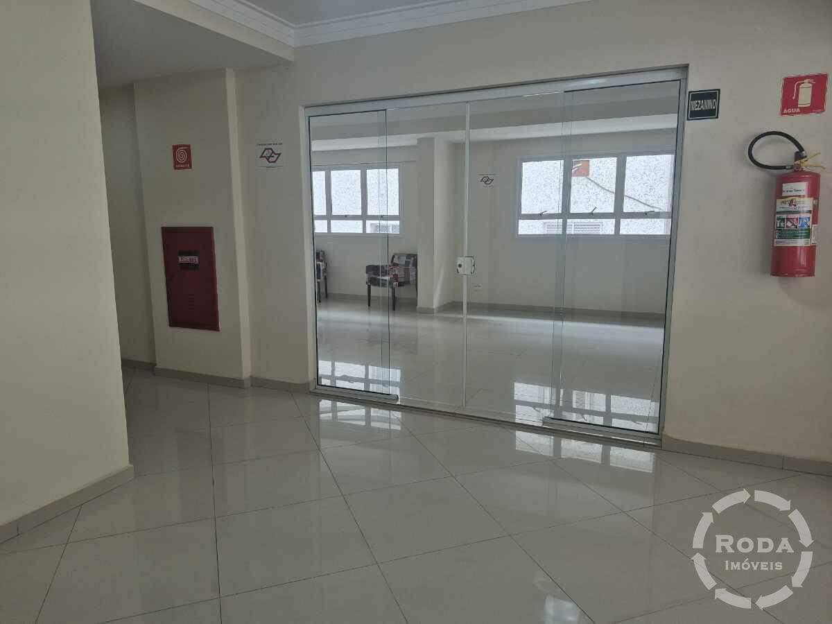 Apartamento à venda no Macuco: 