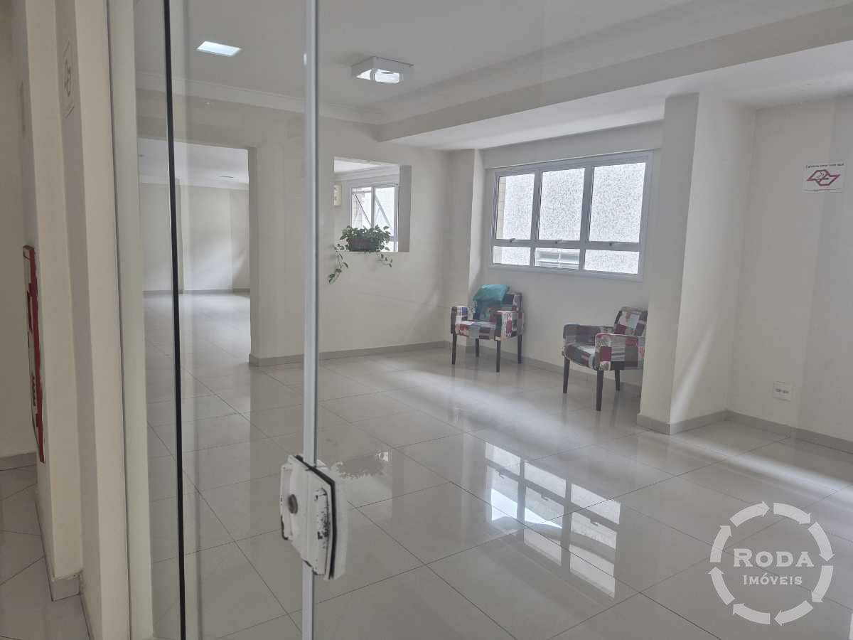 Apartamento à venda no Macuco: 