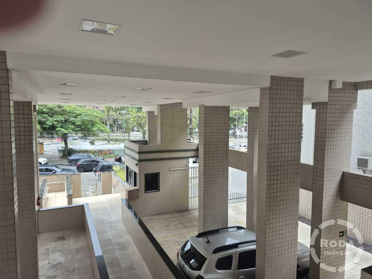 Apartamento à venda no Macuco: 