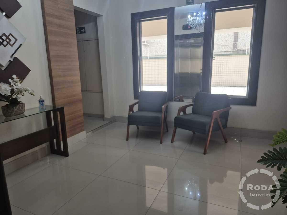 Apartamento à venda no Macuco: 