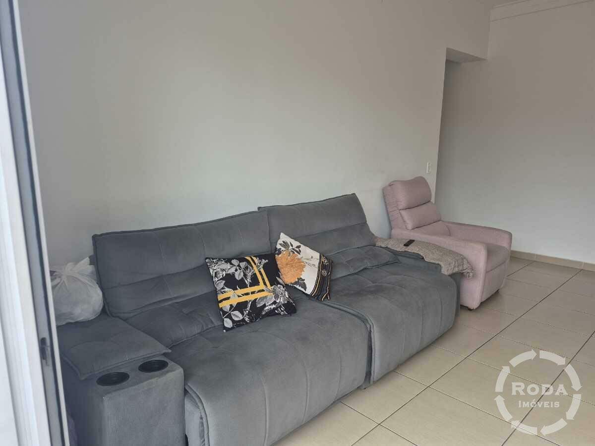 Apartamento à venda no Macuco: 