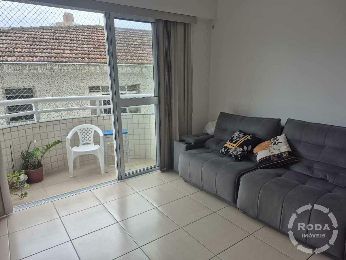 Apartamento à venda no Macuco: 