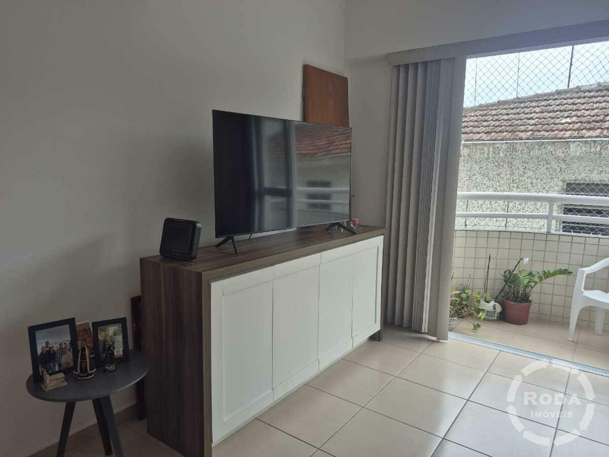 Apartamento à venda no Macuco: 