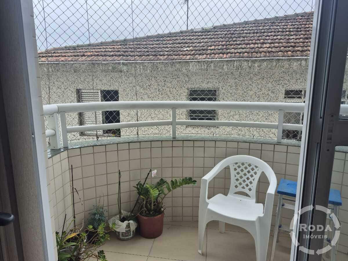 Apartamento à venda no Macuco: 