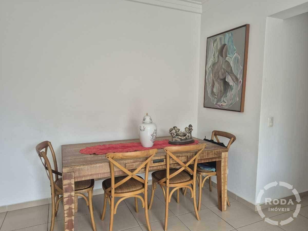 Apartamento à venda no Macuco: 