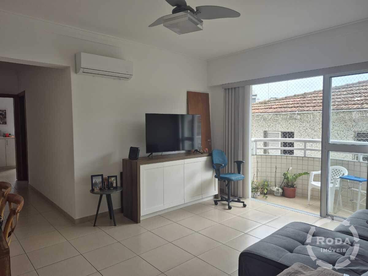 Apartamento à venda no Macuco: 