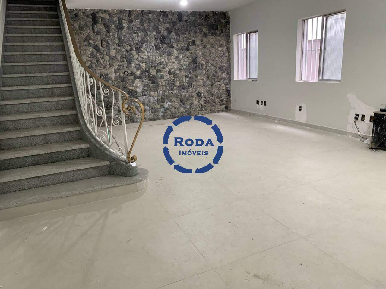 Comercial para aluguel no Campo Grande: 