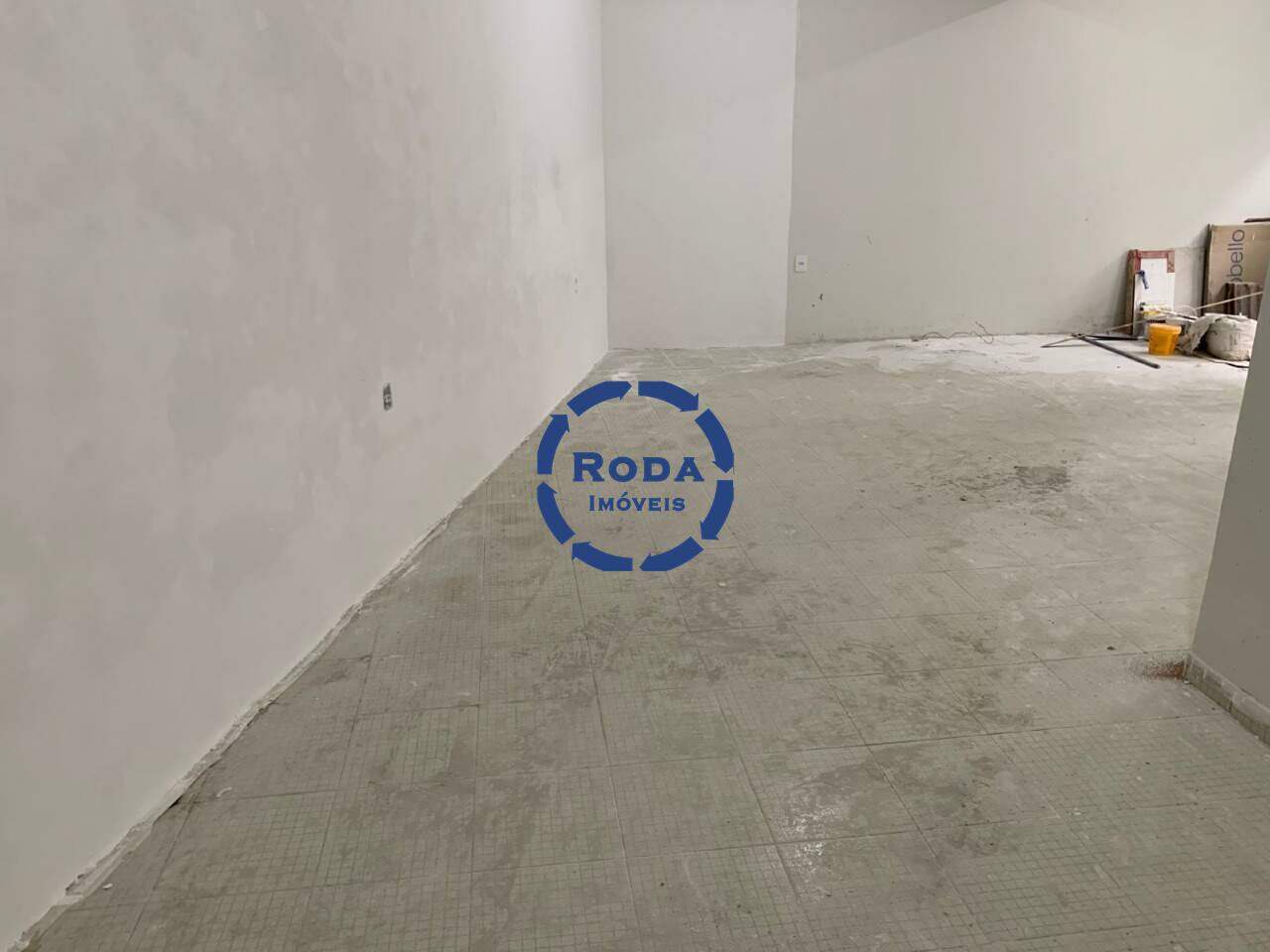 Comercial para aluguel no Campo Grande: