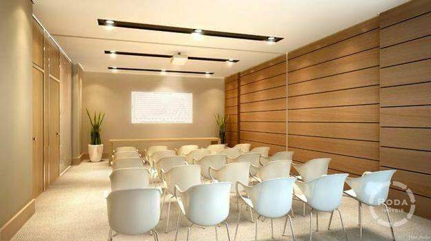 Sala para aluguel no Valongo: 