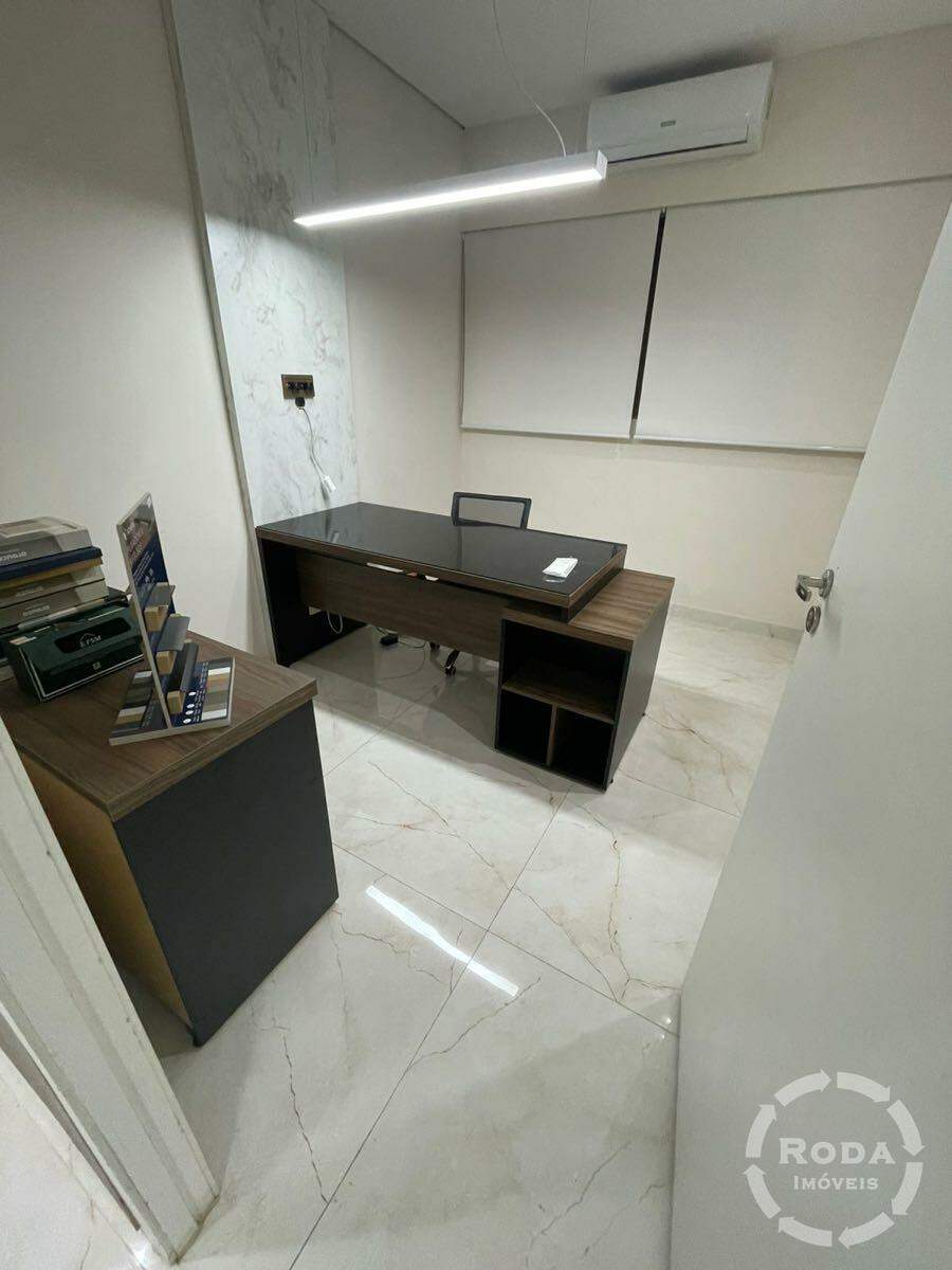 Sala para aluguel no Valongo: 