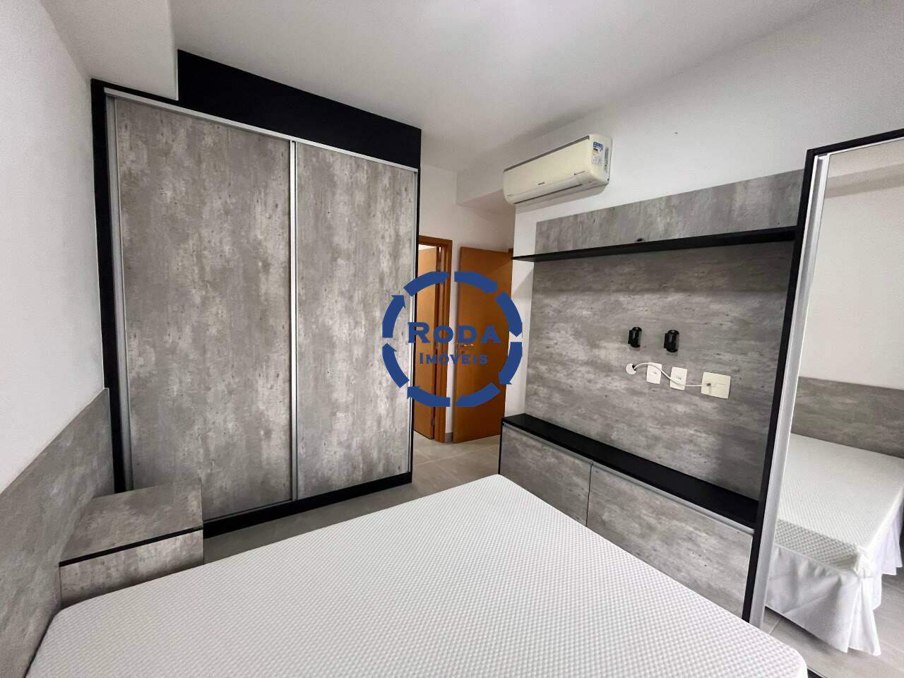 Apartamento à venda no Gonzaga: 